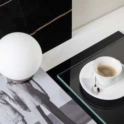 FontanaArte Pallina Tavolo Piccola 22 FontanaArte Pallina Tavolo Piccola -Artemide Store 002 FontanaArte Pallina Tisch ambient8 4acb10fa4d935099bf172a88306cd598