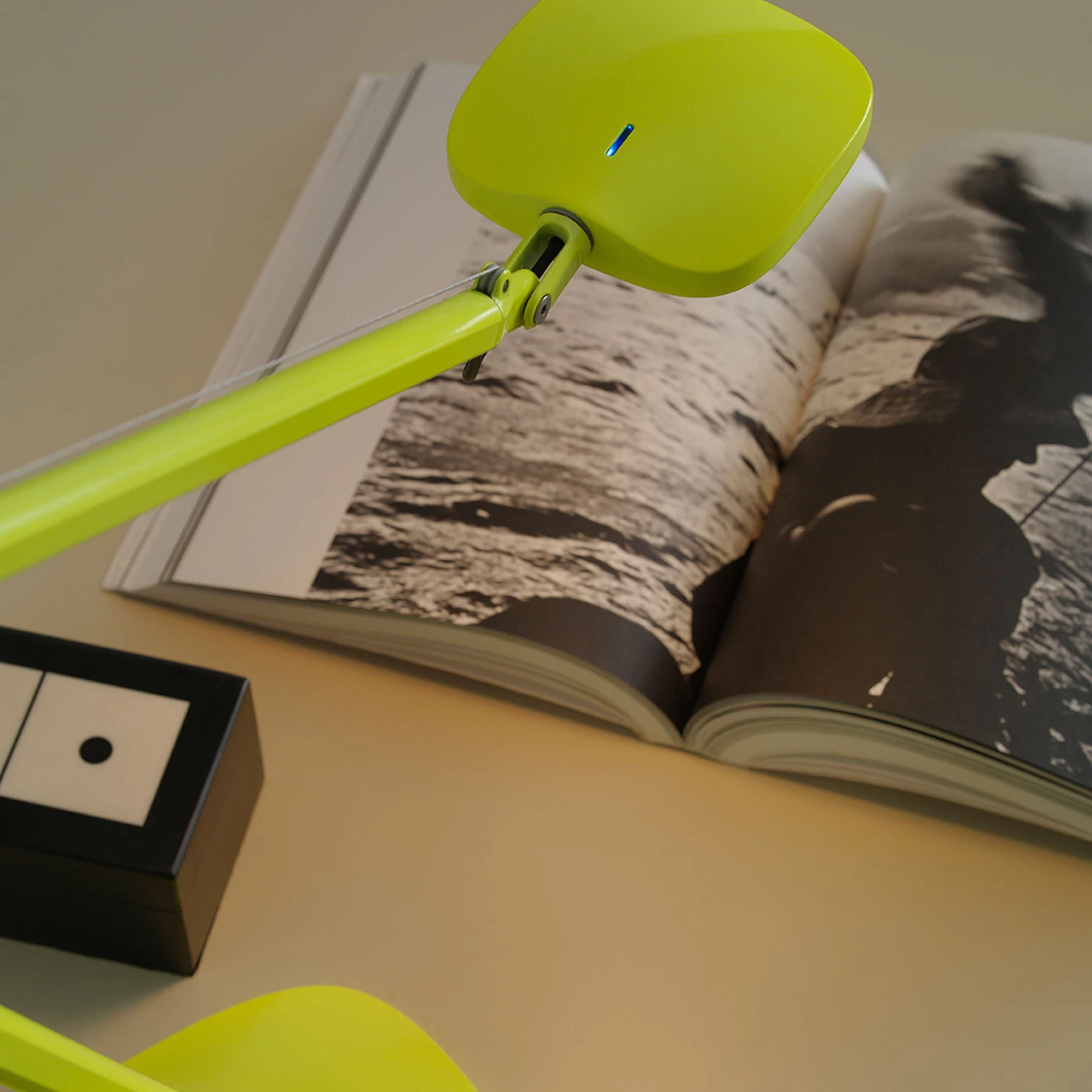 FontanaArte Volée Tavolo Media 6 FontanaArte Volée Tavolo Media - Image 4