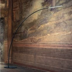 FontanaArte Yumi Terra Grande -Artemide Store 002 FontanaArte Yumi Terra grande Steh ambient3 27f4c23387d297f92ec42c7b8386a039