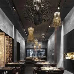 Foscarini Allegro Ritmico Sospensione 9 Foscarini Allegro Ritmico Sospensione -Artemide Store 002 Foscarini Allegro Ritmico Pendel ambient 91796 schwarz ee27aa4f0b74f33784c2d47f0605e8cd