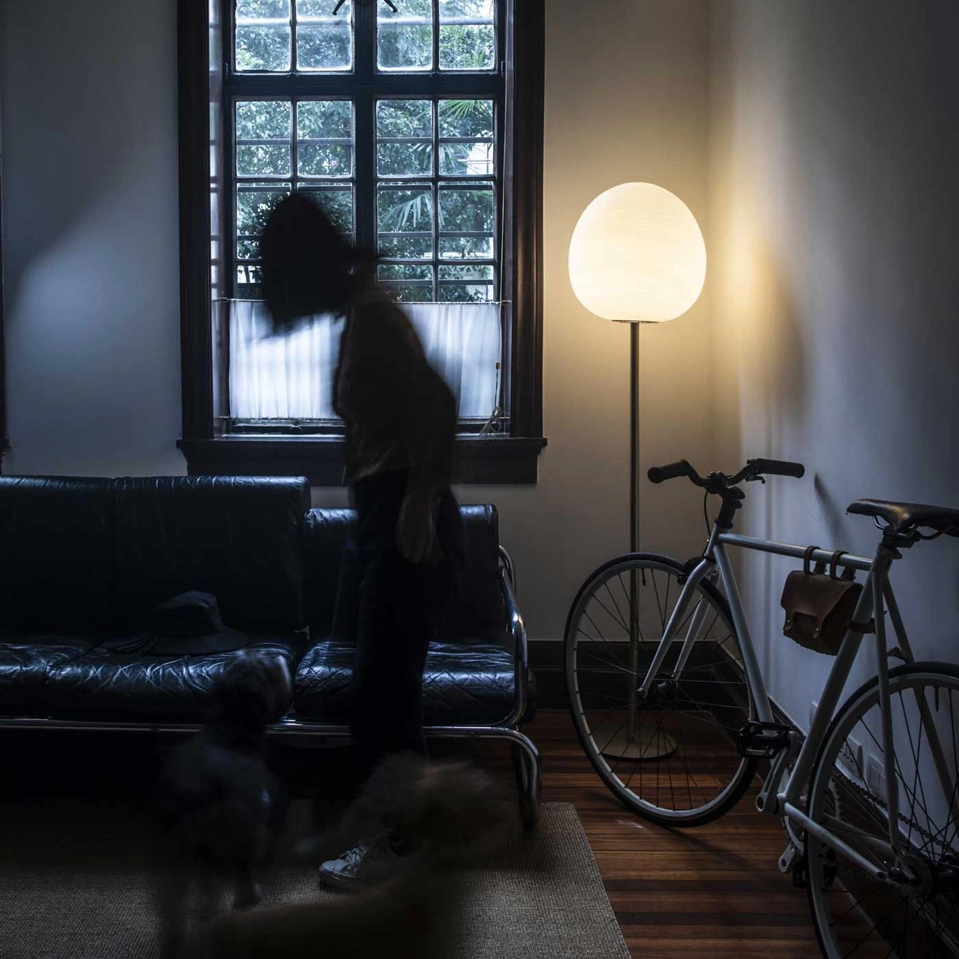 Foscarini Rituals XL Terra 4 Foscarini Rituals XL Terra - Image 2