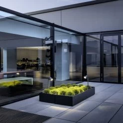 IP44.de Stic 30 Spike Connect -Artemide Store 002 IP44 de Stic 30 Spike ambient 123487 grau 8cce61d62c72d32006de5397343b11c9