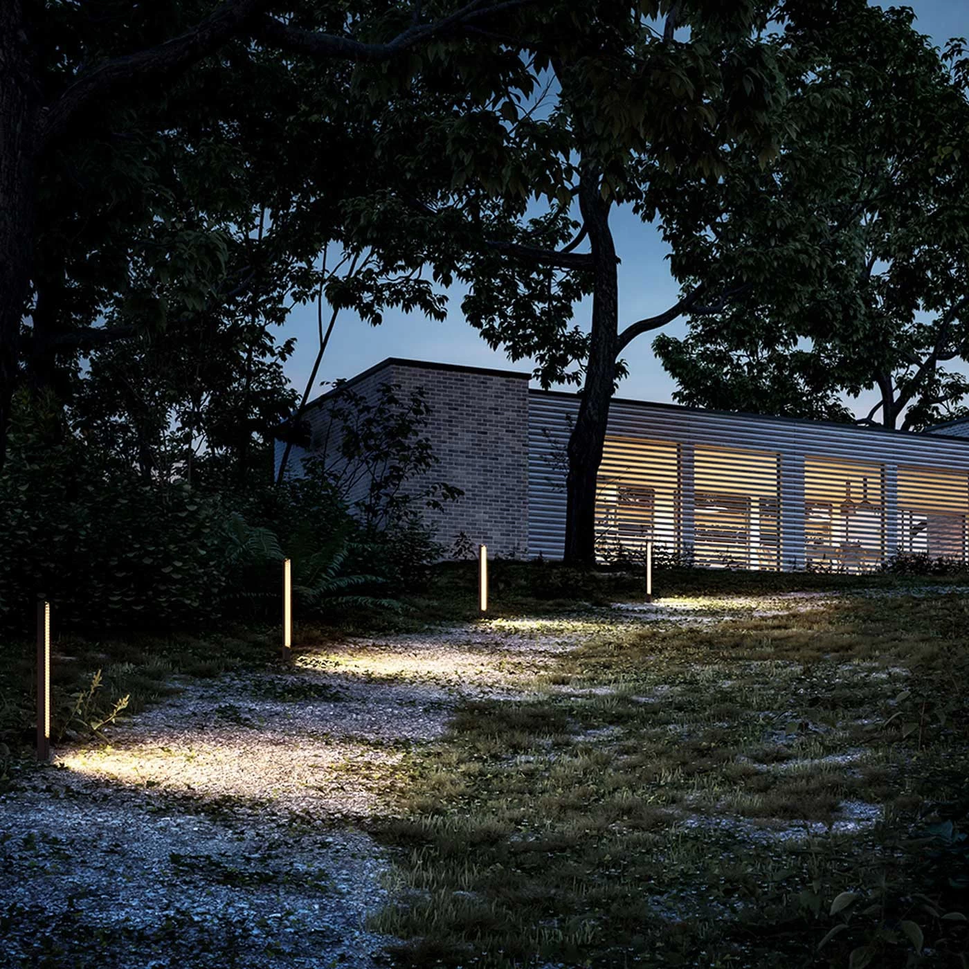 IP44.de Lin 70 Spike Connect 4 IP44.de Lin 70 Spike Connect – Bild 2