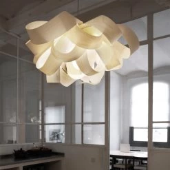 LZF Agatha Small Pendelleuchte -Artemide Store 002 LZF Agatha Small Pendel ambient1 9dc4bcf1f04ef183898512970f5c9ed4