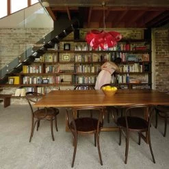 LZF Agatha Small Pendelleuchte -Artemide Store 002 LZF Agatha Small Pendel ambient3 9569b9c7f4787792aab455c1f7ea3648