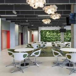 LZF Agatha Small Pendelleuchte -Artemide Store 002 LZF Agatha Small Pendel ambient4 87c5322bbe40a2de4864cbc822c3b687