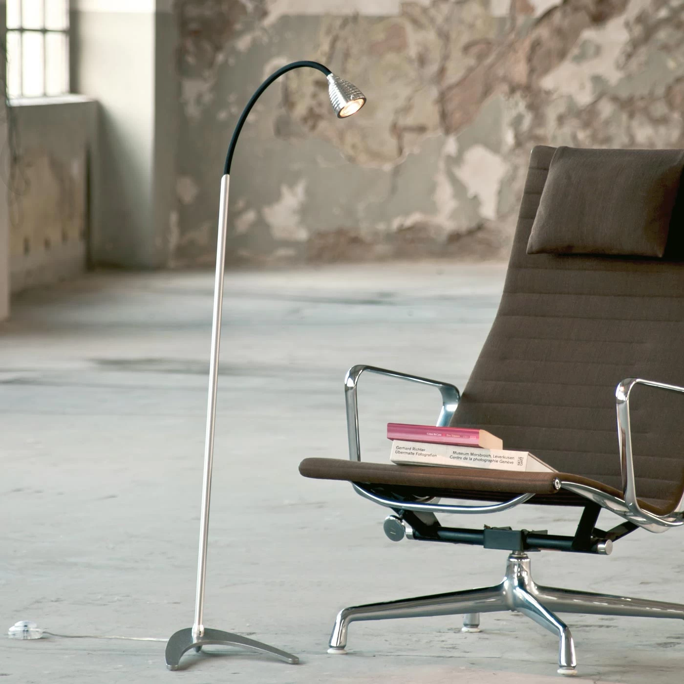 Less 'n' More Athene SL-KA – Bild 2