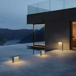 Luceplan Fienile Outdoor 72 -Artemide Store 002 Luceplan Fienile Outdoor 72 Steh ambient4 d2e0e9457ecf74ab19ec1d13e07f866c