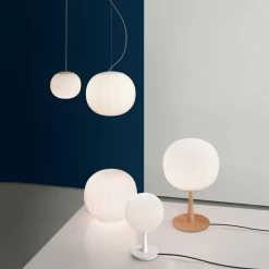 Luceplan Lita Tavolo Stelo -Artemide Store 002 Luceplan Lita Stelo Tisch ambient3 38bab806d5463da3016eca46844f4fdd