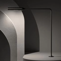 Lumina Flo Grommet F46 -Artemide Store 002 Lumina Flo Grommet F46 Tisch ambient2 5e25e5347f103f3b9d7cf783da248889