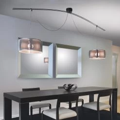 Lumina Moove Doppia 9 Lumina Moove Doppia -Artemide Store 002 Lumina Moove Doppio Pendel ambient2 3da3bc1c80ce83625cc8b5da21506d48