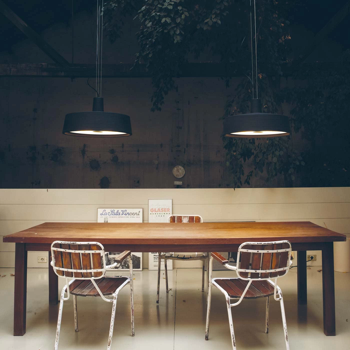 Marset Soho 57 IP44 LED – Bild 2