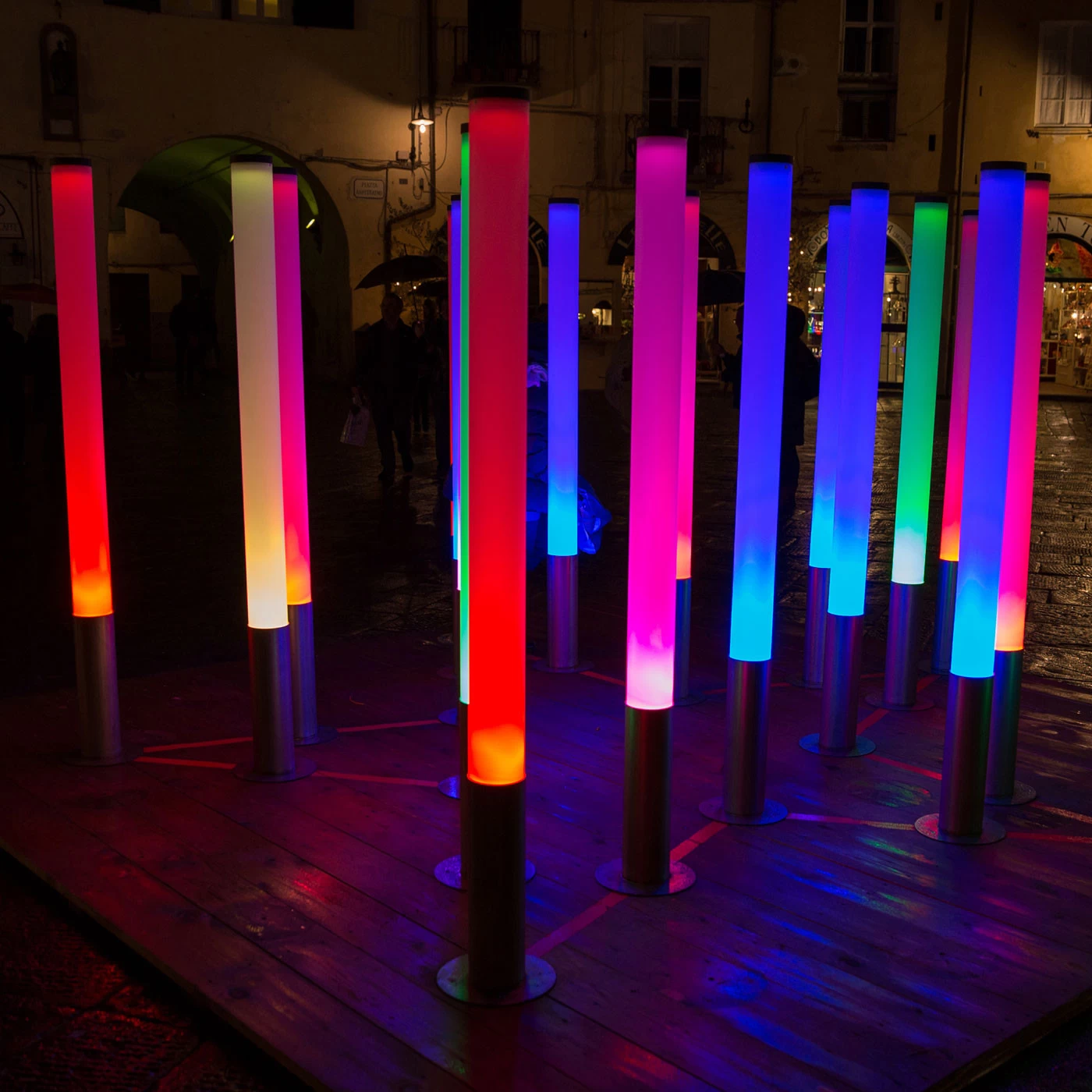 Martinelli Luce Pistillo Outdoor 4 Martinelli Luce Pistillo Outdoor - Image 2