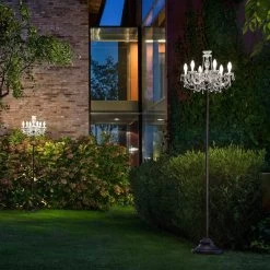 Masiero Drylight STL6 LED -Artemide Store 002 Masiero Drylight STL6 Steh ambient4 d423e2c54fd57a5607fb56b0150374cf