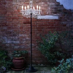 Masiero Drylight STL6 LED -Artemide Store 002 Masiero Drylight STL6 Steh ambient5 e1bcbe29b4213062fd4ca9c367447a3a