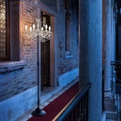 Masiero Drylight STL6 LED -Artemide Store 002 Masiero Drylight STL6 Steh ambient6 2fef2beaec46e785c57a5b6316af8168