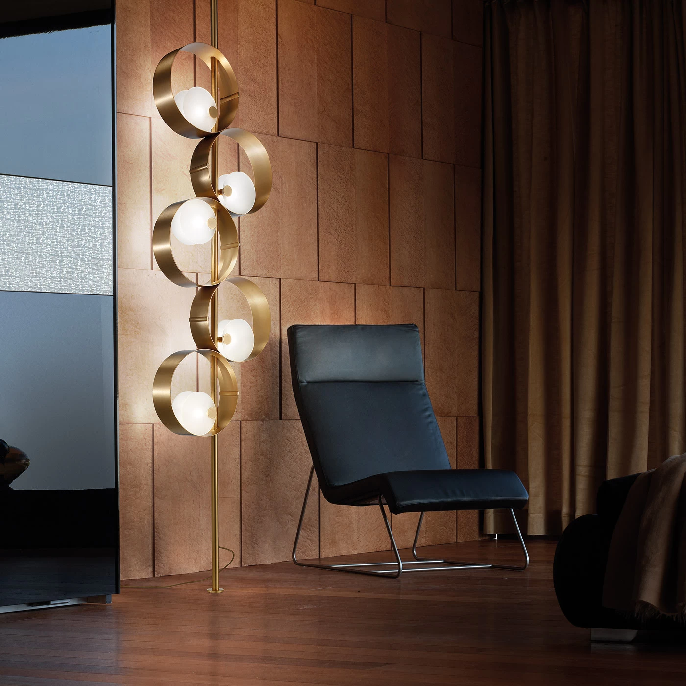 Masiero Sound STL5 LED 4 Masiero Sound STL5 LED – Bild 2