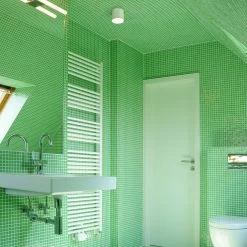 Mawa Design Warnemünde 23 -Artemide Store 002 Mawa Design Warnem nde 23 Decke ambient2 84f3df3856873d985413d60fd58885b8