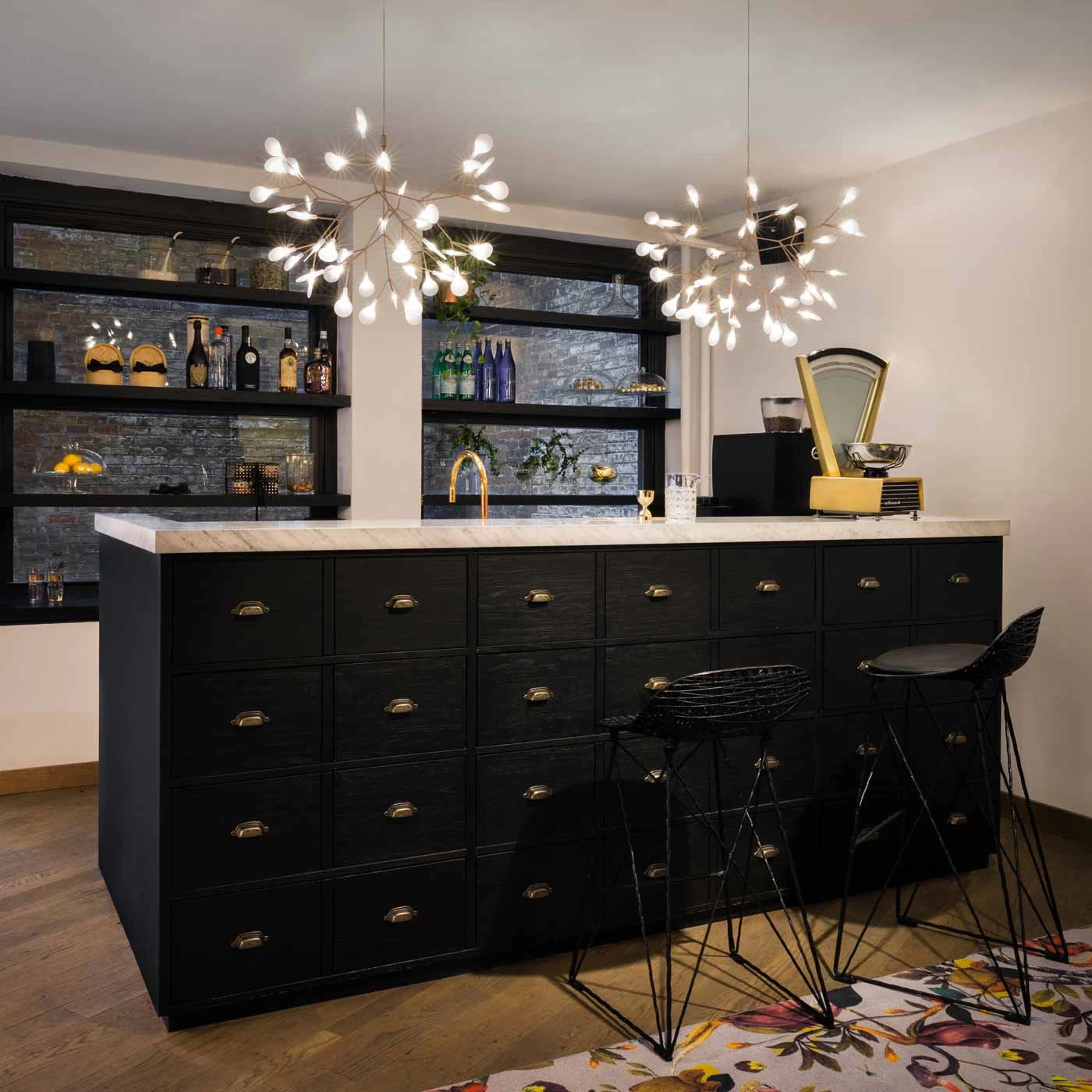 Moooi Heracleum III Small 4 Moooi Heracleum III Small - Image 2