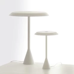 Nemo Panama Mini -Artemide Store 002 Nemo Panama Mini Tisch ambient 79673 weiss 0244e8d1a773bf885617e41d4fb31eba