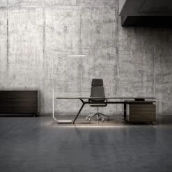 Nimbus Force One 13 Nimbus Force One -Artemide Store 002 Nimbus Force One Steh ambient3 1c60cbac030a49bb95524a3fd2351924