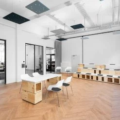 Nimbus Lighting Pad Q 600 -Artemide Store 002 Nimbus Lighting Pad Q 600 Pendel ambient1 6152043df5021c2218de12a9948a4262