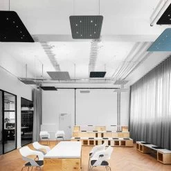 Nimbus Lighting Pad Q 600 -Artemide Store 002 Nimbus Lighting Pad Q 600 Pendel ambient2 42c23190f20ea7cee24cac23456b850d