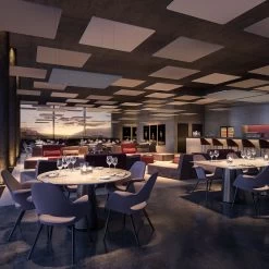 Nimbus Lighting Pad Q 900 -Artemide Store 002 Nimbus Lighting Pad Q 900 Pendel ambient2 a865ef8576484075fe2fcbc9201bdc64