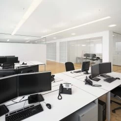 Nimbus Modul L 196 Indirekt -Artemide Store 002 Nimbus Modul L 196 Indirekt Pendel ambient2 9c906c6185cddccce440dea9da4ba7d7