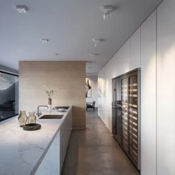 Nimbus Q Four 40° 7 Nimbus Q Four 40° -Artemide Store 002 Nimbus Q Four 40 Decke ambient1 cd7e25f8e78d729cc52b24d656ee19ce