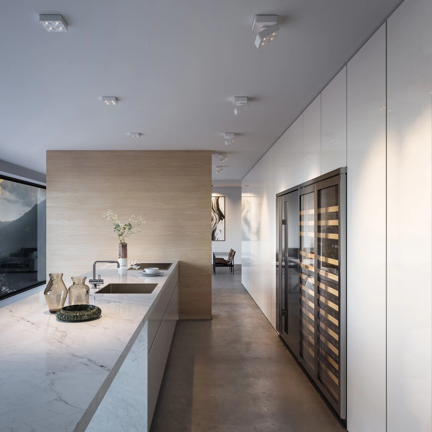 Nimbus Q Four 40° 4 Nimbus Q Four 40° - Image 2