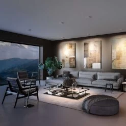 Nimbus Q Four 40° 8 Nimbus Q Four 40° -Artemide Store 002 Nimbus Q Four 40 Decke ambient2 dd8fa2da7a7043c759522cab1dcc55da