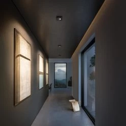 Nimbus Q One -Artemide Store 002 Nimbus Q One Decke ambient2 9017b985b53dbd858c943520181a60c7