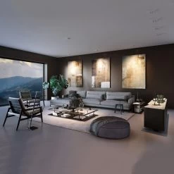 Nimbus Q One -Artemide Store 002 Nimbus Q One Decke ambient4 d559c69f5c0e3882654098bf4da6a4bc