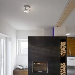 Nimbus Rim R 9 -Artemide Store 002 Nimbus Rim R9 Decke ambient2 e6578bcb3a39992f024b4cf0a7f6d5b1