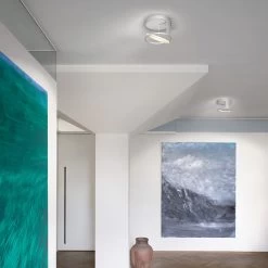 Nimbus Rim R 49 -Artemide Store 002 Nimbus Rim R 49 Decke ambient1 cc4ba19bd4b3813f91a20c6ef9025adf