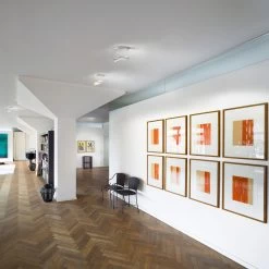 Nimbus Rim R 49 -Artemide Store 002 Nimbus Rim R 49 Decke ambient2 eb171e8ad2c63b28cebc976c2b083fd0