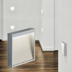 Nimbus Zen On -Artemide Store 002 Nimbus Zen On Wand ambient 9c0911399dc8f70f86fb618d26633f9e