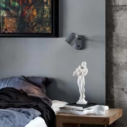 Northern Buddy Wall -Artemide Store 002 Northern Buddy Wall Wand ambient2 64fb07c0eb67294034aebd64e7f5a897