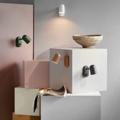 Northern Buddy Wall -Artemide Store 002 Northern Buddy Wall Wand ambient3 816e183aa7c088f811b4dc06583c823f