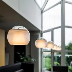 Oligo Balino Casambi 3-flammig 11 Oligo Balino Casambi 3-flammig -Artemide Store 002 Oligo Balino Casambi 3 flammig Pendel ambient2 4e1b6b5794c17603d5e733412440a1e9