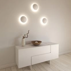 Oligo Volana Wandleuchte -Artemide Store 002 Oligo Volana Wand ambient1 0eb56fd8414d966c0fdeebf13d90748e