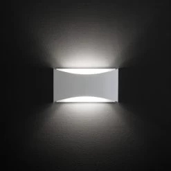 Oluce Kelly 790 -Artemide Store 002 Oluce Kelly 790 Wand detail 6cfe6fd285fd40c4a184779fa99f0f87