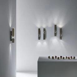 Penta Clash Applique Fix -Artemide Store 002 Penta Clash Wand ambient 86daf5e30f6ddb6d29b38942da8394f6