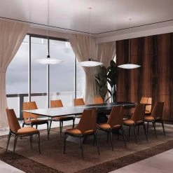 Prandina Extra S1 -Artemide Store 002 Prandina Extra S1 Pendel ambient2 b071a989d91f87fbb66cc828a1786dee