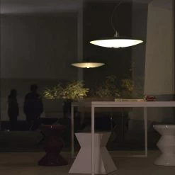 Prandina Extra S1 -Artemide Store 002 Prandina Extra S1 Pendel ambient4 0398883405925351735ca85a1c6024f6