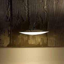 Prandina Extra S1 -Artemide Store 002 Prandina Extra S1 Pendel ambient5 b009cce8e09593a10b42adfb4e2280f1