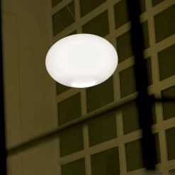 Prandina Zero S3 / S5 / S7 LED -Artemide Store 002 Prandina Zero LED Pendel ambient4 e8b6c8366e375c41beb2dd51faf45666