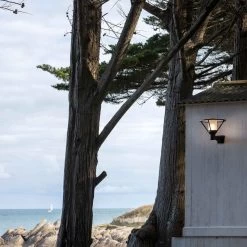 Roger Pradier Bermude N°1 -Artemide Store 002 Roger Pradier Bermude N1 Wand ambient 94d0711cb434d070c70e15d634b870fe