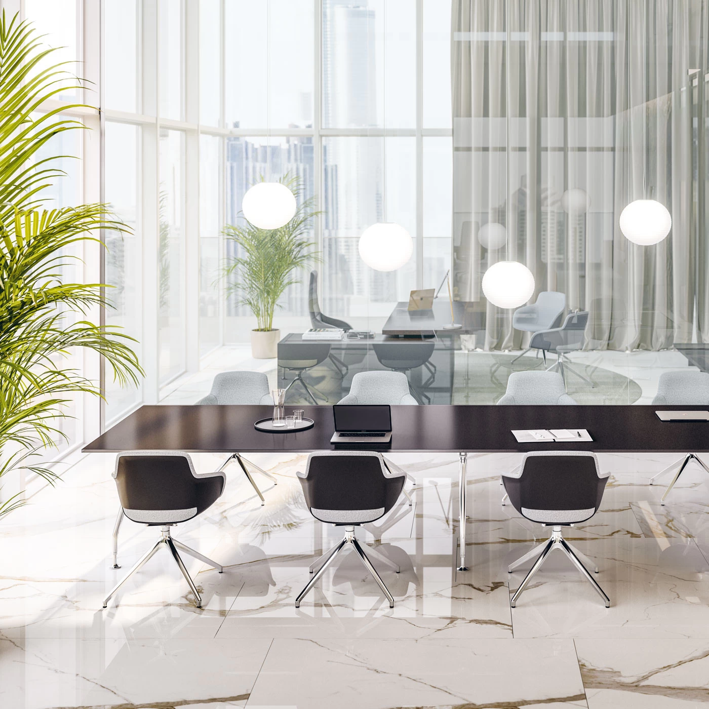 Rotaliana Flow Glass H1 5 Rotaliana Flow Glass H1 - Image 3